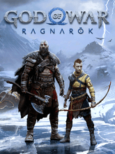 God of War : Ragnarok EU PS5 CD Key