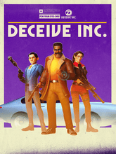 Deceive Inc. Série ARG Xbox CD Key