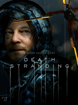 Death Stranding Global Steam CD Key