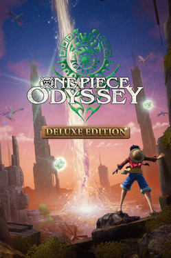One Piece : Odyssey Deluxe Edition US Xbox Series CD Key