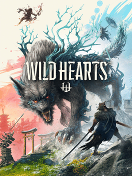 Wild Hearts EU Xbox Series CD Key