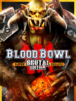 Blood Bowl 3 : Brutal Edition Steam CD Key