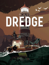 Dredge ARG Xbox One/Série CD Key