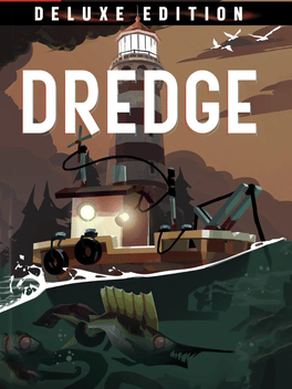 Dredge Deluxe Edition ARG Xbox One/Série CD Key