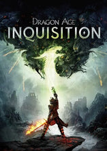 Dragon Age : Inquisition Origine globale CD Key