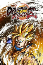 Dragon Ball FighterZ TR Xbox One/Série CD Key