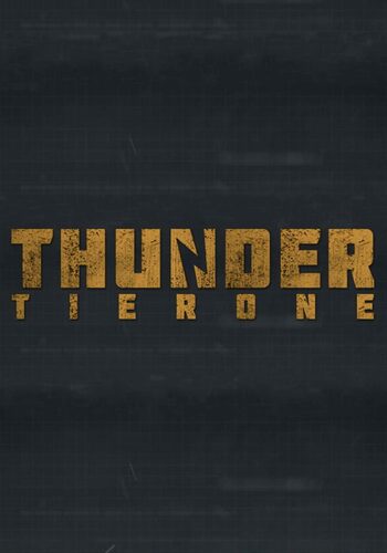 Thunder Tier One Steam CD Key