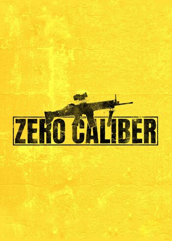 Zero Caliber : Reloaded VR Global Site officiel CD Key