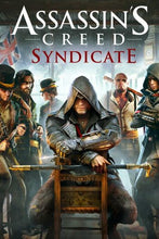 Assassin's Creed : Syndicate Global Ubisoft Connect CD Key