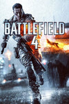 Origine globale de Battlefield 4 CD Key