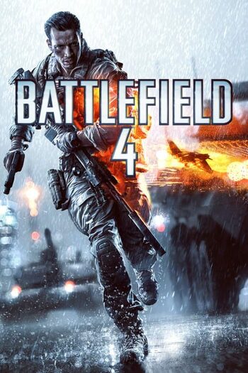 Origine globale de Battlefield 4 CD Key