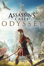 Assassin's Creed : Odyssey Global Xbox One/Série CD Key