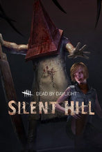 Dead By Daylight : Silent Hill Chapter Steam CD Key