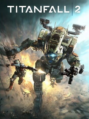 Titanfall 2 Origine mondiale CD Key