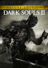 Dark Souls 3 Deluxe Edition EU Xbox One/Série CD Key