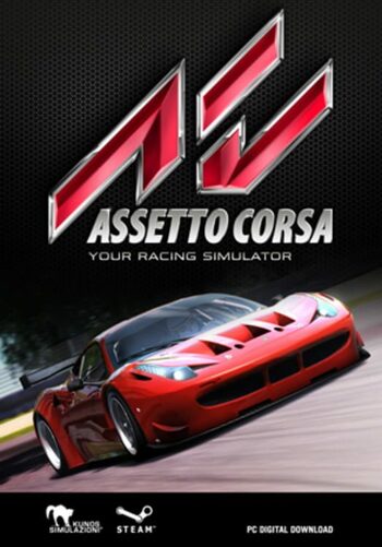 Assetto Corsa ARG Xbox One/Série CD Key