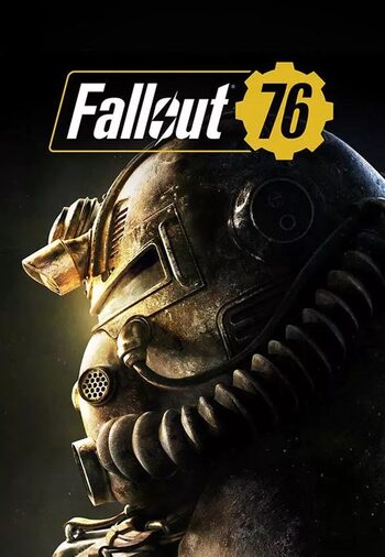 Fallout 76 EU Xbox One/Série CD Key