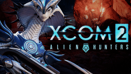 XCOM 2 : Alien Hunters Global Steam CD Key