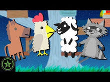 Ultimate Chicken Horse ARG Xbox live CD Key