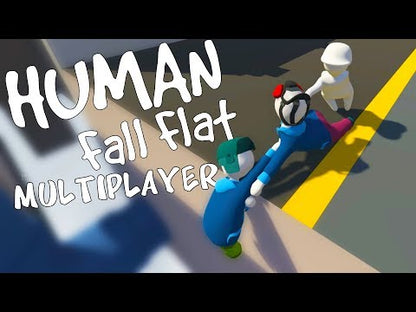 Human : Fall Flat ARG Xbox live CD Key