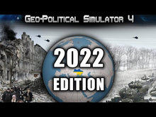 Pouvoir & Révolution - 2022 Edition Steam CD Key