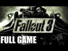 Fallout 3 EU Steam CD Key