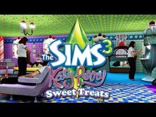 Les Sims 3 : Les douceurs de Katy Perry Origine CD Key