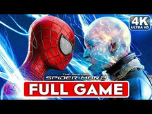 The Amazing Spider-Man 2 : Black Suit Steam CD Key