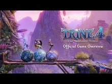 Trine 4 : The Nightmare Prince Steam CD Key