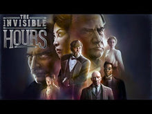 Les heures invisibles Steam CD Key