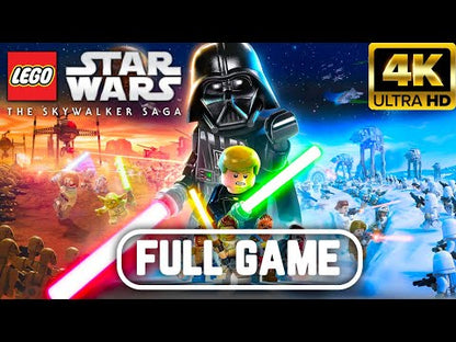 LEGO Star Wars : The Skywalker Saga US Xbox live CD Key