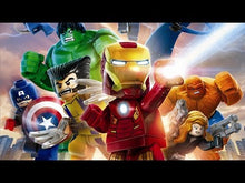 LEGO : Marvel Collection BR Xbox One/Série CD Key