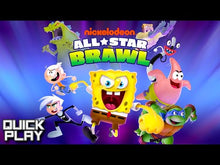 Nickelodeon : All-Star Brawl Steam CD Key