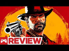 Red Dead Redemption 2 Global Rockstar CD Key