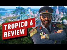 Tropico 6 ARG Xbox One/Série CD Key