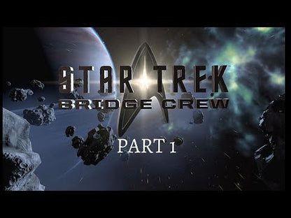 Star Trek : Bridge Crew - The Next Generation Steam CD Key