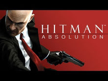 Hitman : Absolution Steam CD Key