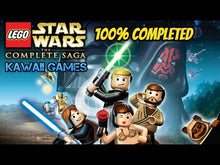 LEGO : Star Wars - La saga complète GOG CD Key