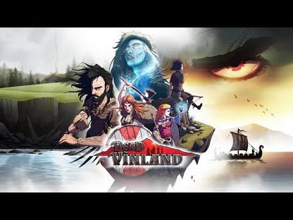 Dead In Vinland Steam CD Key