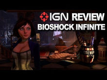 BioShock : Infinite Steam CD Key