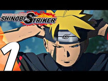 Naruto to Boruto : Shinobi Striker US PSN CD Key