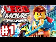 Le jeu vidéo LEGO Movie Steam CD Key