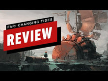 FAR : Changing Tides Steam CD Key