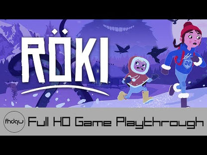 Roki Steam CD Key