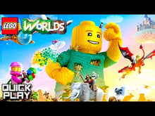 LEGO : Worlds EU Steam CD Key