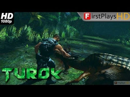 Turok - Offre groupée Steam CD Key