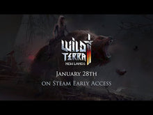 Wild Terra 2 : New Lands Steam CD Key