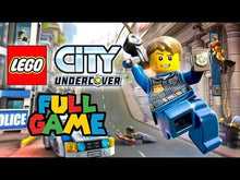 LEGO City : Undercover US Nintendo CD Key