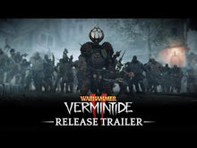 Warhammer : Vermintide 2 - Contenu 2018 Steam CD Key