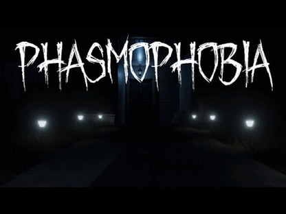 Phasmophobie Vapeur